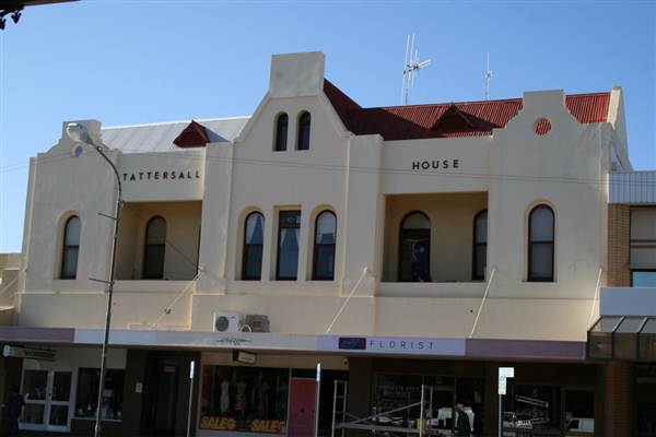 Broken Hill (24/04/2013)