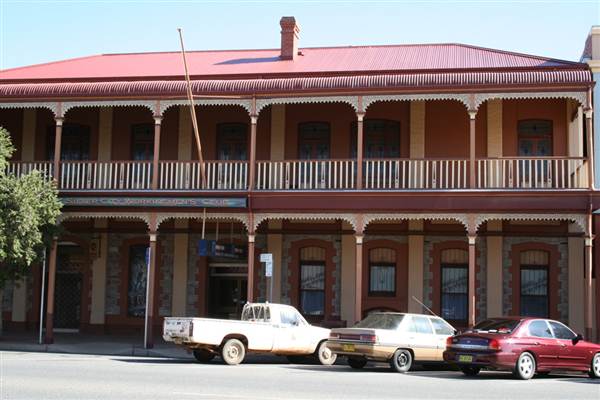 Broken Hill (24/04/2013)