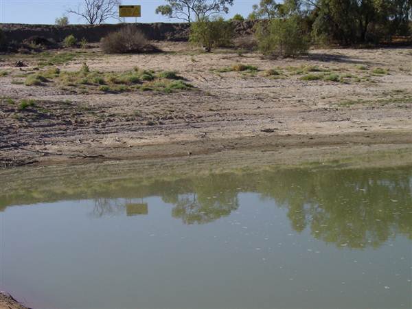 Broken Hill (24/04/2013)