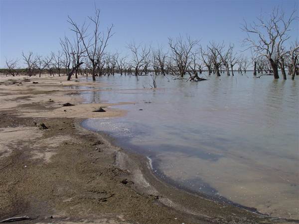 Broken Hill (24/04/2013)