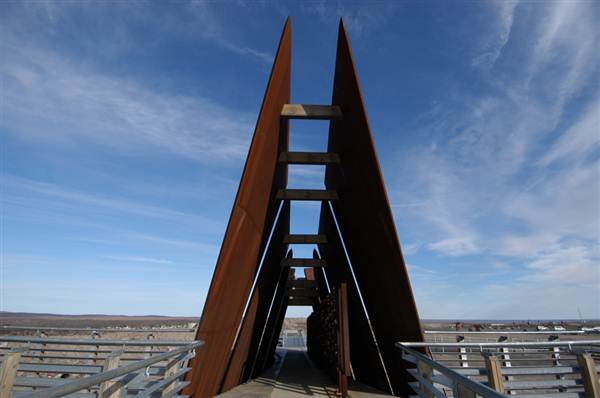 Broken Hill (24/04/2013)