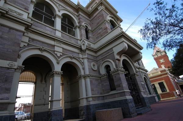 Broken Hill (24/04/2013)