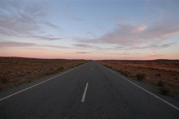 Broken Hill (24/04/2013)