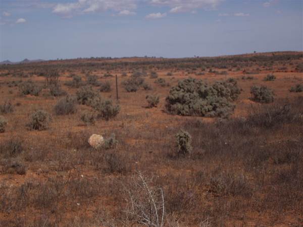 Broken Hill (24/04/2013)