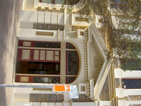 Broken Hill (24/04/2013)