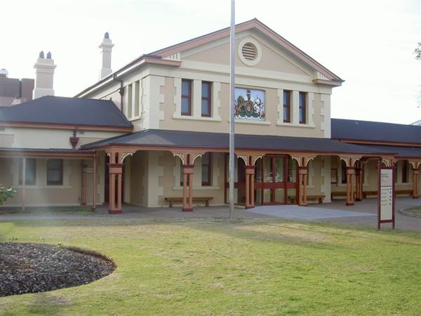 Broken Hill (24/04/2013)