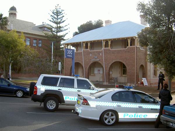 Broken Hill (24/04/2013)