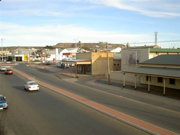 Broken Hill (24/04/2013)