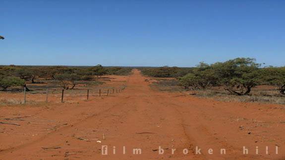 Broken Hill (24/04/2013)