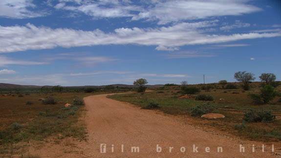 Broken Hill (24/04/2013)