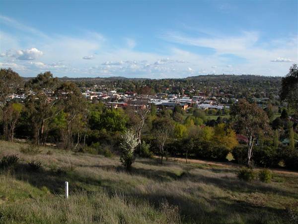 Armidale (26/04/2013)