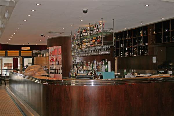 Civic Hotel (26/04/2013)