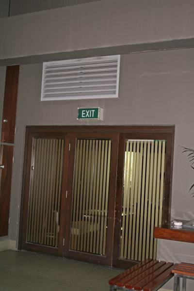 Civic Hotel (26/04/2013)