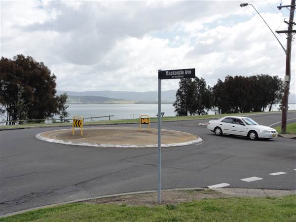 Lake Illawarra South-Skiway Park - Skiway Park & Moureendah Bay area (15/09/2011 - Credits: Tony Brown /SISE)