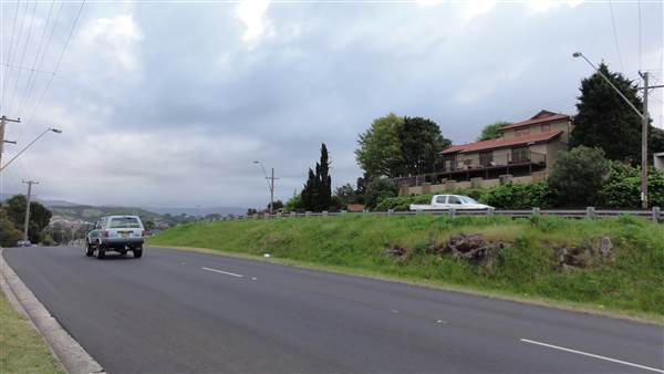 Wollongong Roads (14/09/2011 - Credits: Tony Brown /SISE)