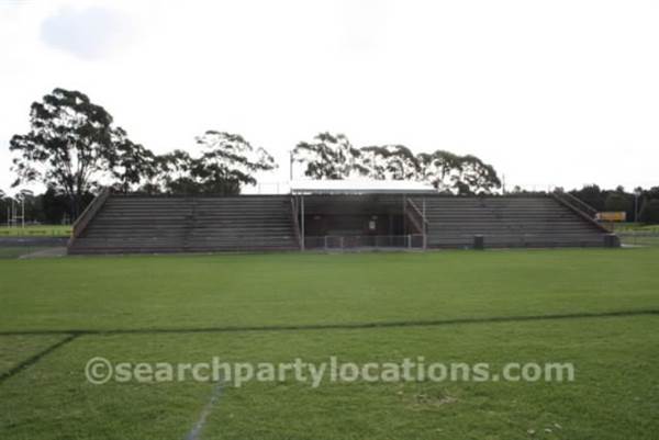 Janise Crosio Field (12/07/2013)