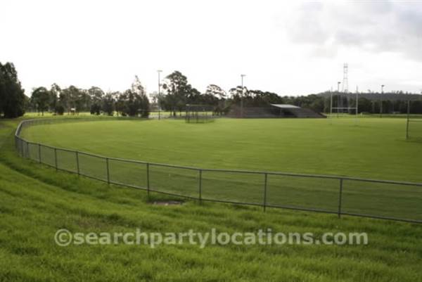 Janise Crosio Field (12/07/2013)