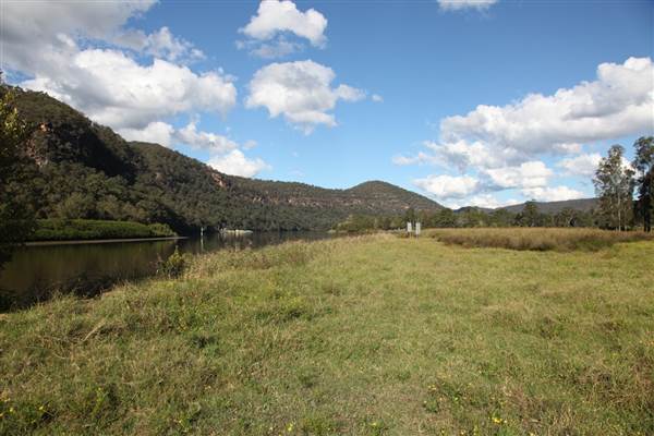Freemans Reach (17/07/2013)