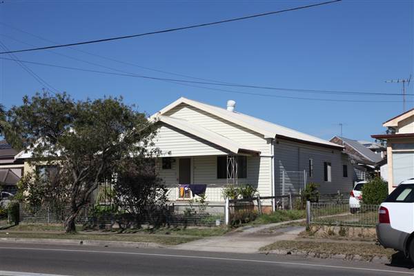 Private Houses - Granville (29/07/2013)