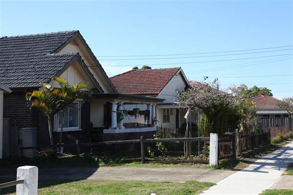 Private Houses - Granville (29/07/2013)