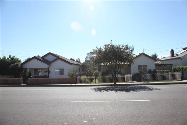 Private Houses - Granville (29/07/2013)