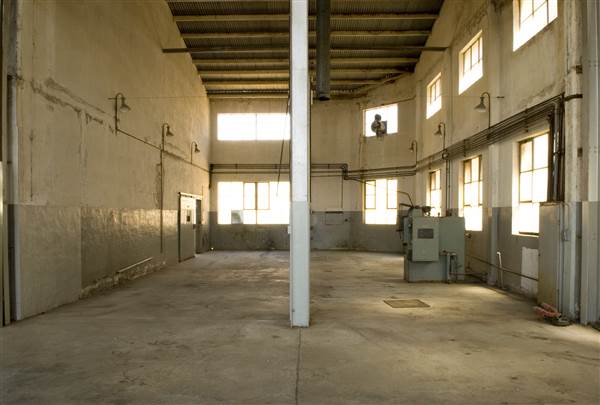 Broken Hill Studios (30/07/2013)