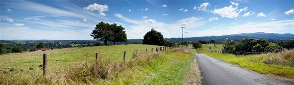 Bangalow (24/09/2013)