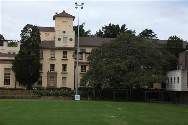 School of Physics - Sydney University (27/11/2013)