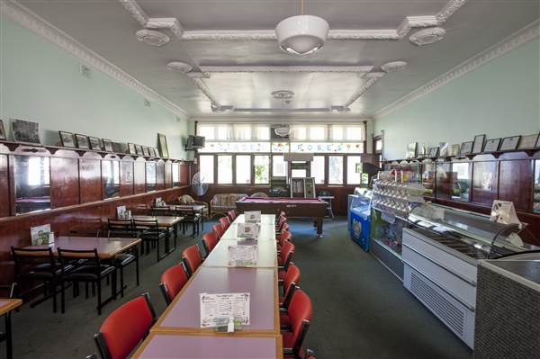 Canowindra (29/11/2013)