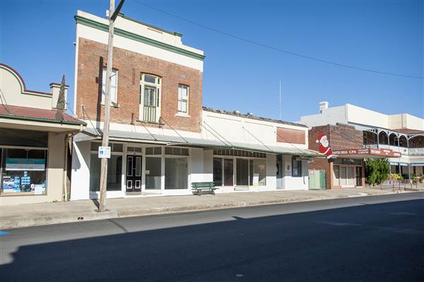 Canowindra (29/11/2013)