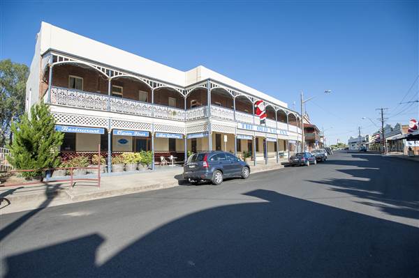 Canowindra (29/11/2013)