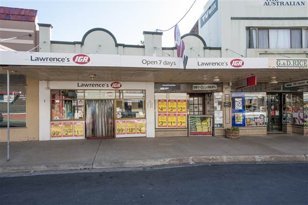 Canowindra (29/11/2013)