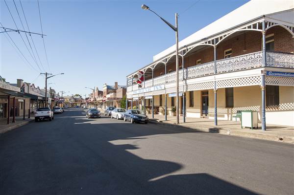 Canowindra (29/11/2013)