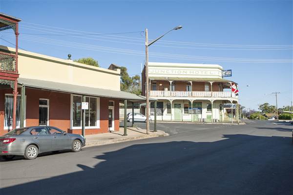 Canowindra (29/11/2013)