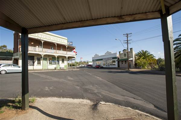Canowindra (29/11/2013)