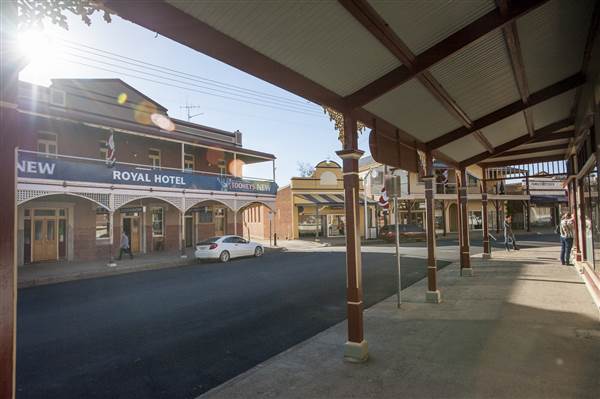 Canowindra (29/11/2013)