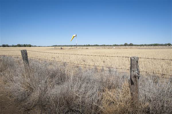 Coonamble (26/11/2013)