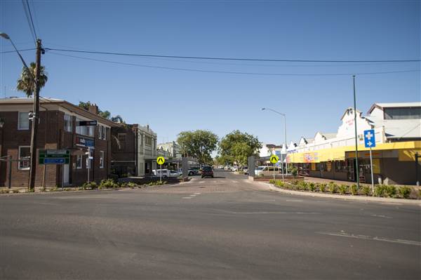 Coonamble (26/11/2013)