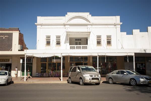 Coonamble (26/11/2013)