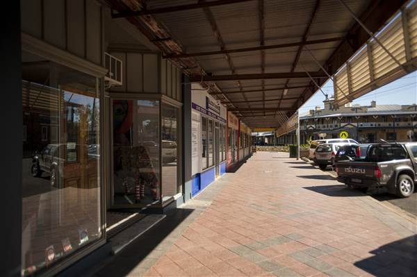 Coonamble (26/11/2013)