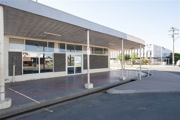 Coonamble (26/11/2013)
