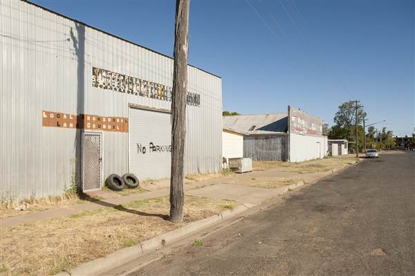 Coonamble (26/11/2013)