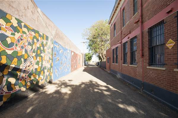 Coonamble (26/11/2013)