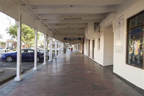 Coonamble (26/11/2013)