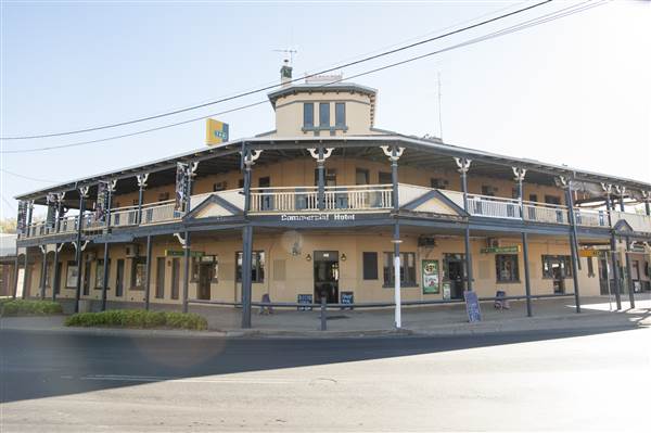 Coonamble (26/11/2013)