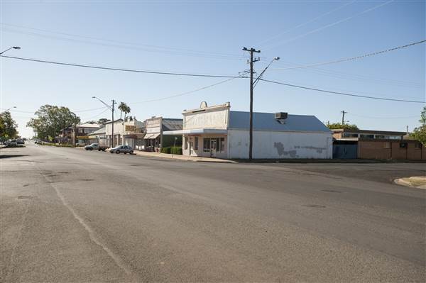 Coonamble (26/11/2013)