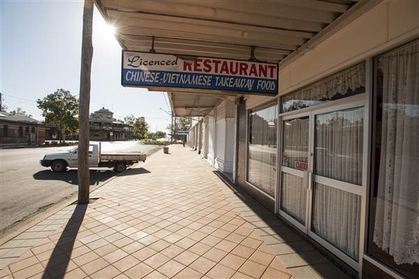 Coonamble (26/11/2013)