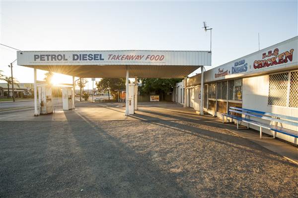 Coonamble (26/11/2013)