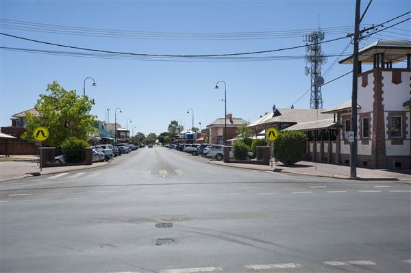 Bourke (11/12/2013)