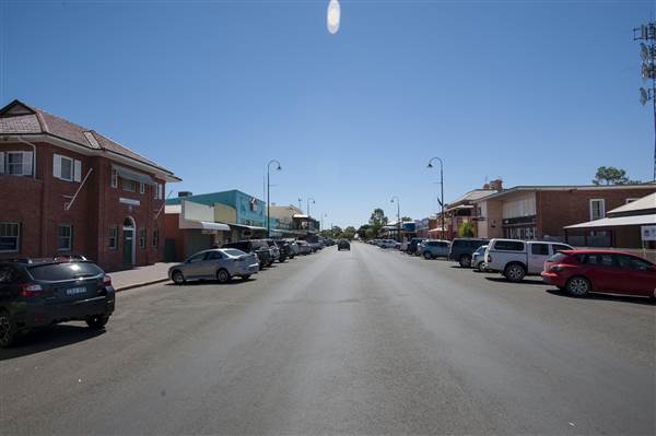 Bourke (11/12/2013)